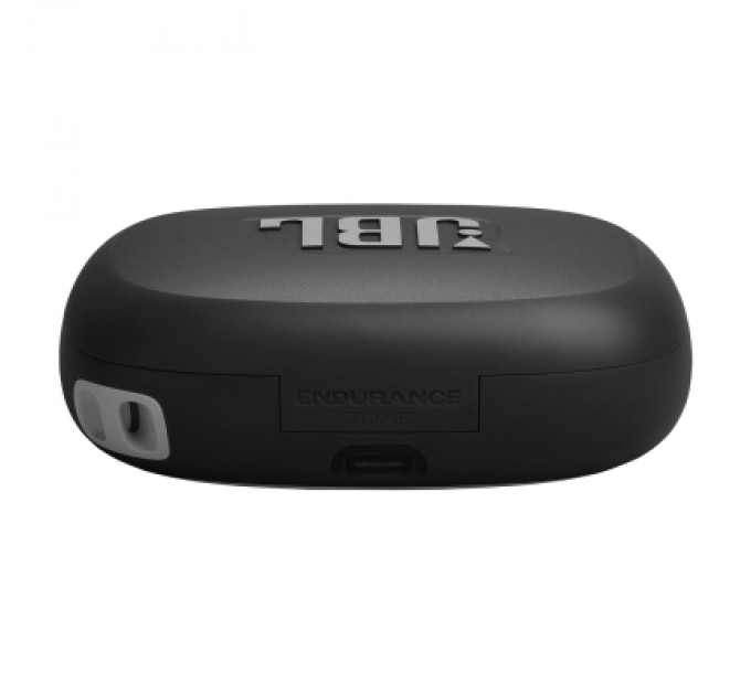 JBL Навушники JBL Endurance Zone Black (JBLENDUZONEBLKG)