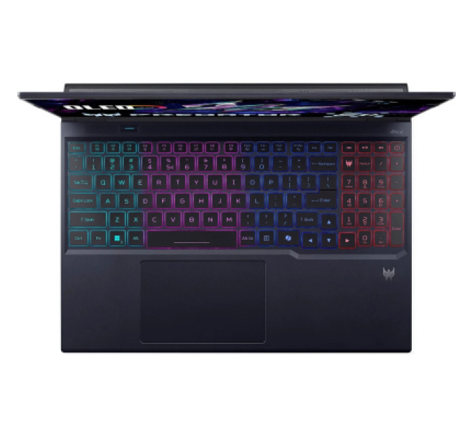Acer Ноутбук Acer Predator Helios Neo 16 PHN16S-71 (NH.QX7EU.004)