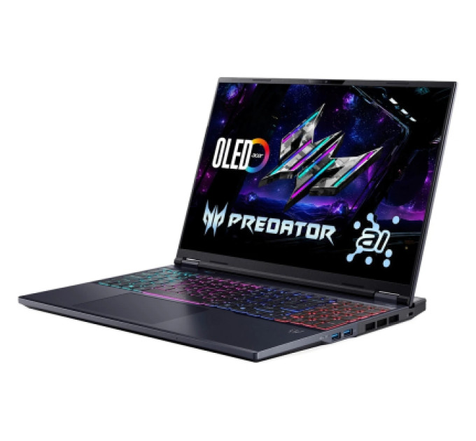 Acer Ноутбук Acer Predator Helios Neo 16 PHN16S-71 (NH.QX7EU.004)