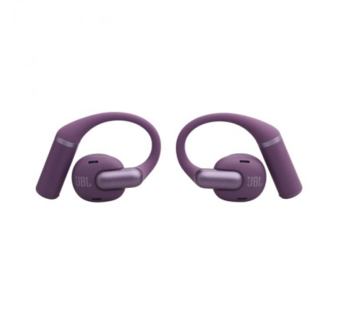 JBL Навушники JBL Sense Pro Purpure (JBLSENSEPROPUR)
