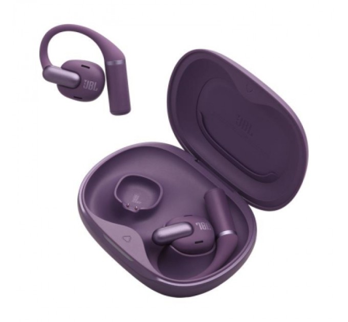 JBL Навушники JBL Sense Pro Purpure (JBLSENSEPROPUR)