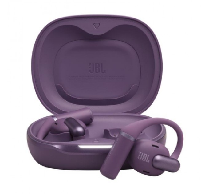 JBL Навушники JBL Sense Pro Purpure (JBLSENSEPROPUR)