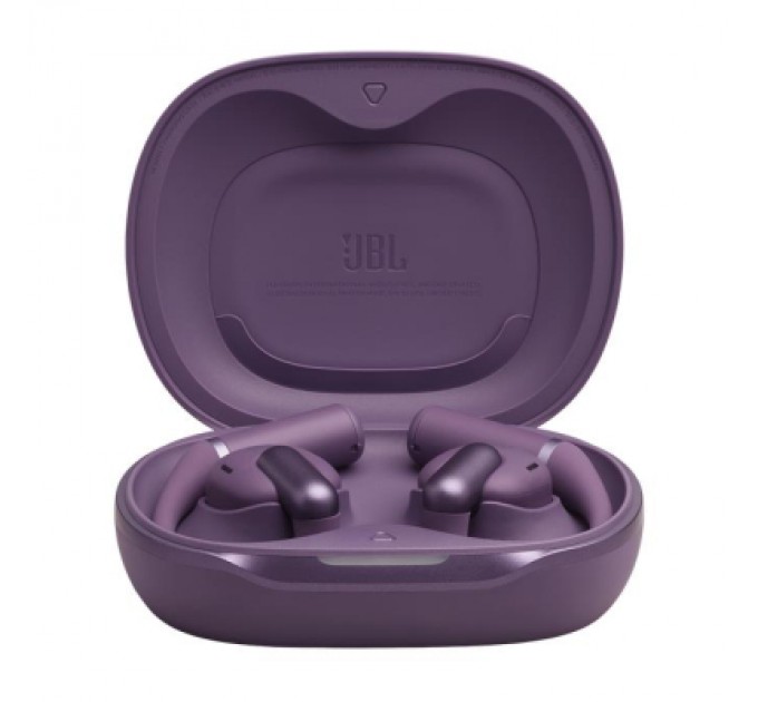 JBL Навушники JBL Sense Pro Purpure (JBLSENSEPROPUR)