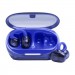 JBL Навушники JBL Soundgear Clips Blue (JBLSNDGEARCLBLU)