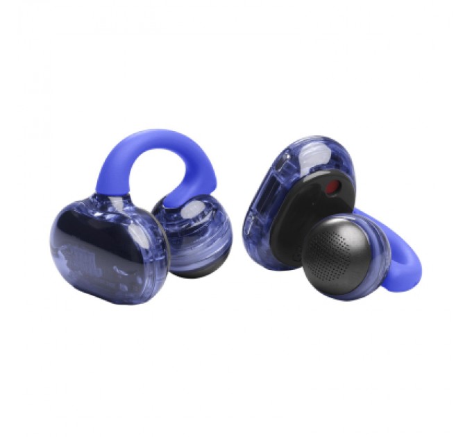 JBL Навушники JBL Soundgear Clips Blue (JBLSNDGEARCLBLU)