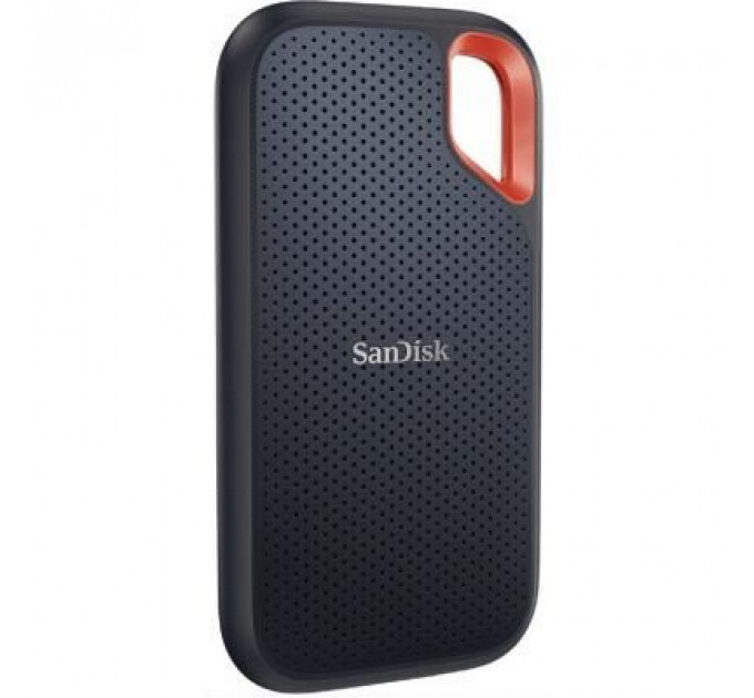 Накопичувач SSD USB 3.2 500GB SanDisk (SDSSDE61-500G-G25)