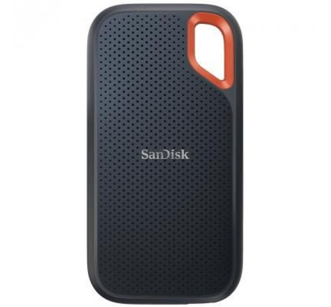 Накопичувач SSD USB 3.2 500GB SanDisk (SDSSDE61-500G-G25)