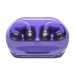 JBL Навушники JBL Soundgear Clips Purple (JBLSNDGEARCLPUR)