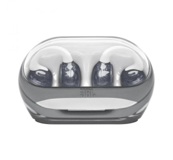 JBL Навушники JBL Soundgear Clips White (JBLSNDGEARCLWHT)