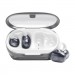 JBL Навушники JBL Soundgear Clips White (JBLSNDGEARCLWHT)