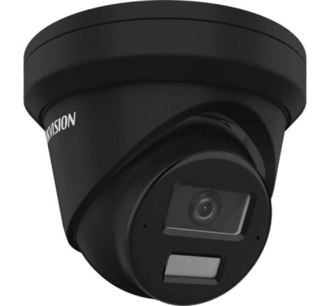 Hikvision Камера відеоспостереження Hikvision DS-2CD2383G2-LI2U (2.8) black