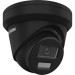 Hikvision Камера відеоспостереження Hikvision DS-2CD2383G2-LI2U (2.8) black