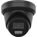 Hikvision Камера відеоспостереження Hikvision DS-2CD2383G2-LI2U (2.8) black