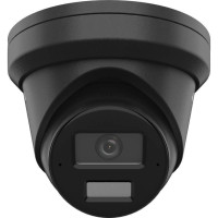 Камера відеоспостереження Hikvision DS-2CD2383G2-LI2U (2.8) black