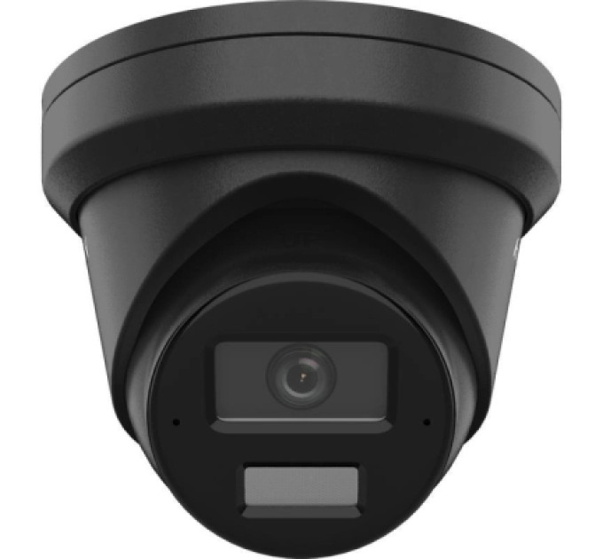 Hikvision Камера відеоспостереження Hikvision DS-2CD2383G2-LI2U (2.8) black