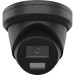 Hikvision Камера відеоспостереження Hikvision DS-2CD2383G2-LI2U (2.8) black