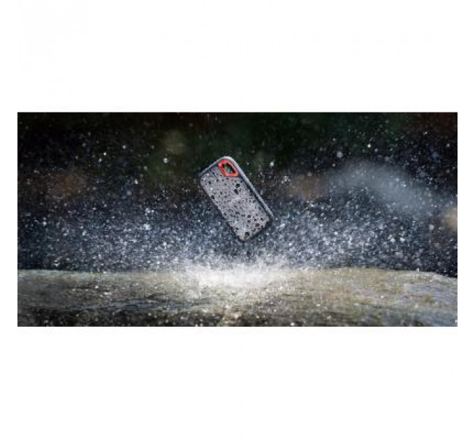 Накопичувач SSD USB 3.2 500GB SanDisk (SDSSDE61-500G-G25)