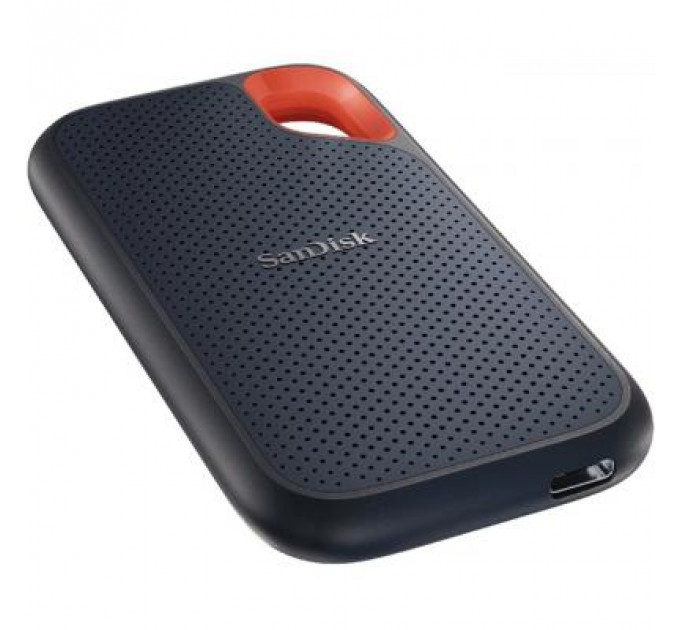 Накопичувач SSD USB 3.2 500GB SanDisk (SDSSDE61-500G-G25)