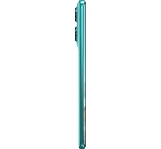 Motorola Мобільний телефон Motorola Edge 60 Fusion 8/256GB Amazonite (PB7E0036RS)