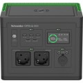 Schneider Electric Зарядна станція Schneider Electric 500, 517Wh (PPS500-GR)