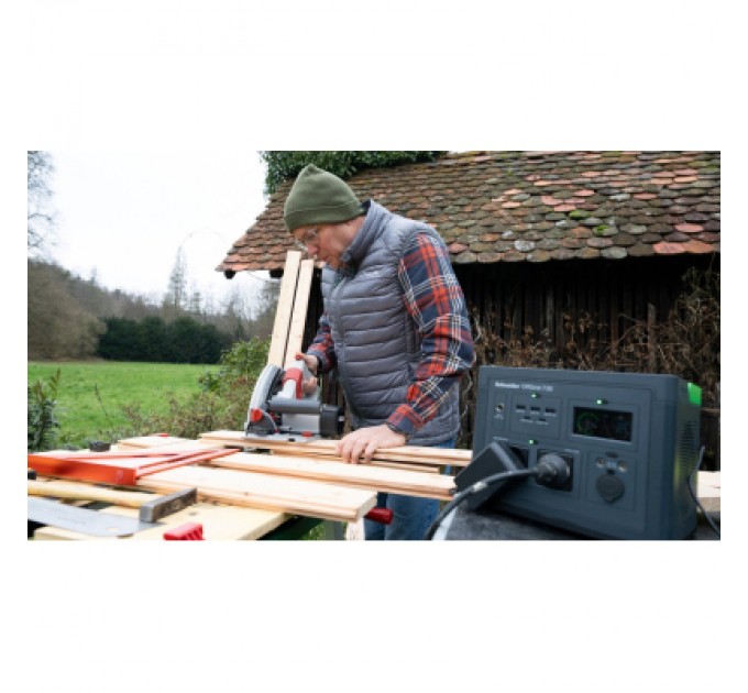 Schneider Electric Зарядна станція Schneider Electric 700, 738Wh (PPS730-GR)