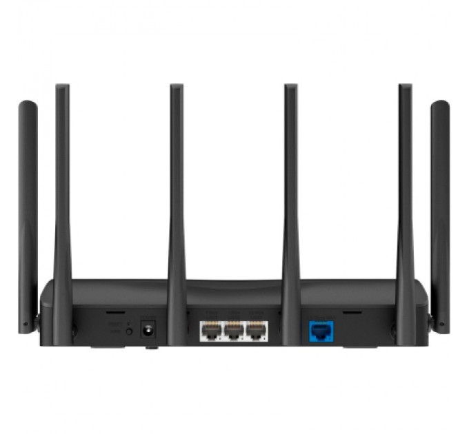 Mercusys Маршрутизатор Mercusys MR37BE