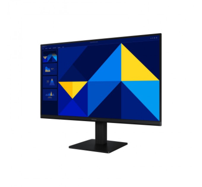 Samsung Монітор Samsung LS24D300GAIXUA