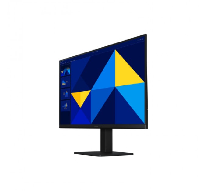 Samsung Монітор Samsung LS24D300GAIXUA