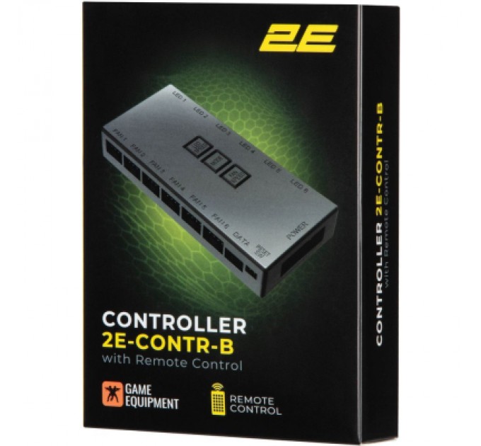 2E Модуль управління підсвічуванням 2E 2E-CONTR-V