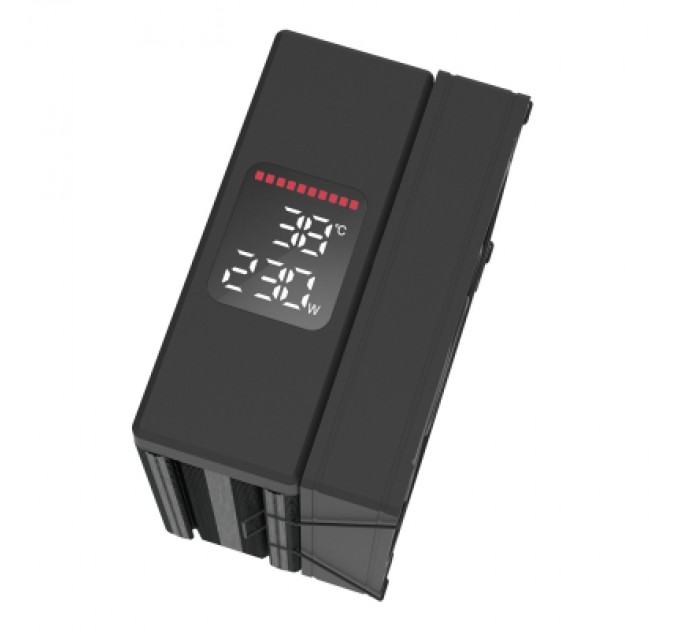 Zalman Кулер до процесора Zalman CNPS9XECODS