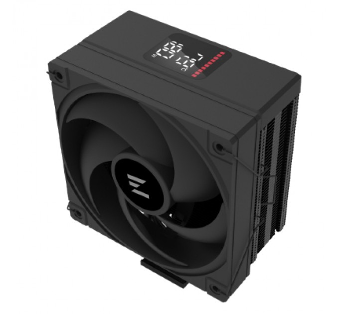 Zalman Кулер до процесора Zalman CNPS9XECODS