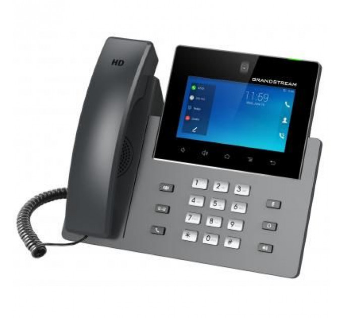 IP телефон Grandstream GXV3350