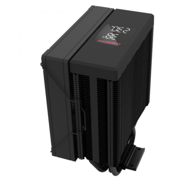 Zalman Кулер до процесора Zalman CNPS9XECODS