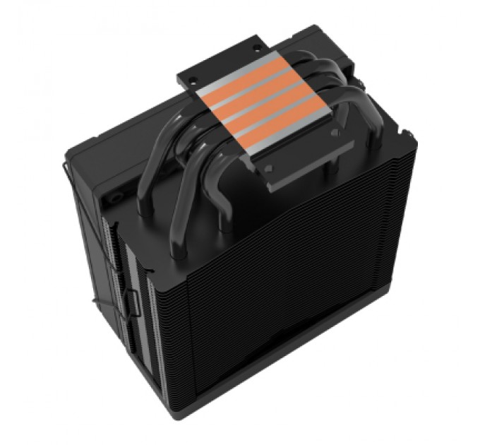 Zalman Кулер до процесора Zalman CNPS9XECODS