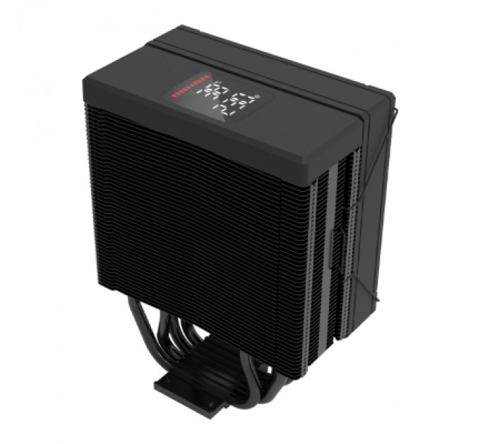 Zalman Кулер до процесора Zalman CNPS9XECODS