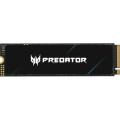 Acer Predator Накопичувач SSD M.2 2280 2TB GM6 Acer Predator (BL.9BWWR.134)