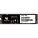 Acer Predator Накопичувач SSD M.2 2280 4TB GM7 Acer Predator (BL.9BWWR.120)