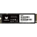 Acer Predator Накопичувач SSD M.2 2280 512GB GM7 Acer Predator (BL.9BWWR.117)