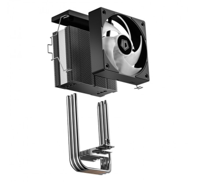 ID-Cooling Кулер до процесора ID-Cooling SE-903-XT V2 ARGB