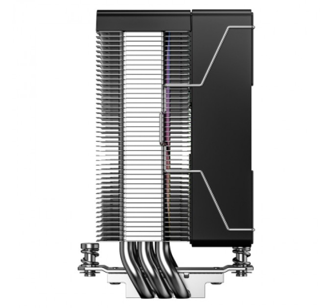 ID-Cooling Кулер до процесора ID-Cooling SE-903-XT V2 ARGB