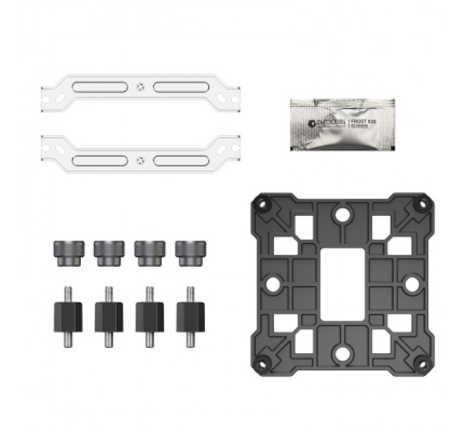 ID-Cooling Кулер до процесора ID-Cooling SE-903-XT V2 ARGB