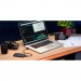 A4Tech Комплект A4Tech F1010 Orange