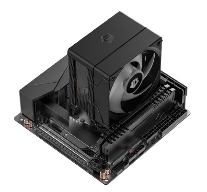 ID-Cooling Кулер до процесора ID-Cooling SE-904-XT ARGB BLACK