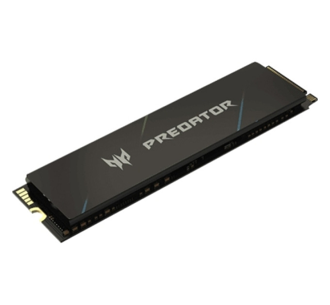 Acer Predator Накопичувач SSD M.2 2280 1TB GM7000 Acer Predator (BL.9BWWR.105)