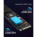 Acer Predator Накопичувач SSD M.2 2280 4TB GM7000 Acer Predator (BL.9BWWR.107)