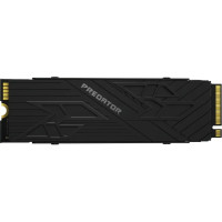 Накопичувач SSD M.2 2280 4TB GM7000 Heatsink Acer Predator (BL.9BWWR.124)
