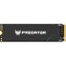 Acer Predator Накопичувач SSD M.2 2280 4TB GM9000 Acer Predator (BL.9BWWR.131)