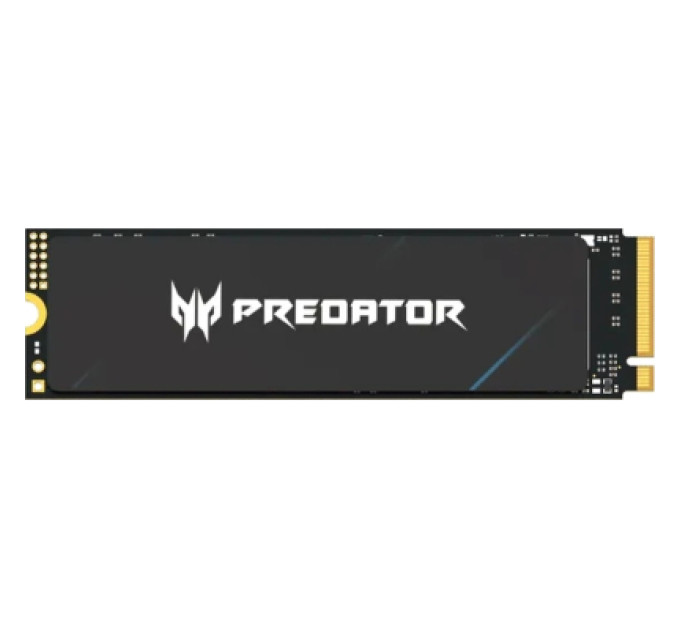 Acer Predator Накопичувач SSD M.2 2280 2TB GM9000 Acer Predator (BL.9BWWR.130)