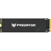 Acer Predator Накопичувач SSD M.2 2280 2TB GM9000 Acer Predator (BL.9BWWR.130)