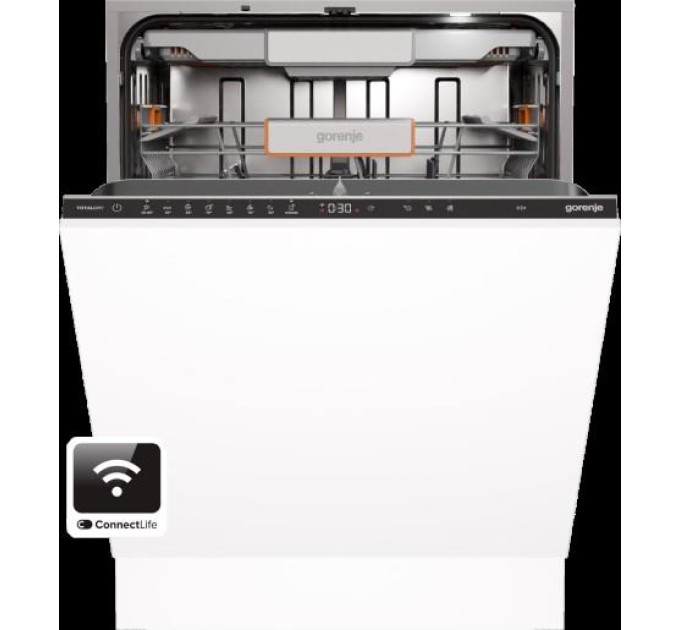 Gorenje Посудомийна машина Gorenje GV673B66